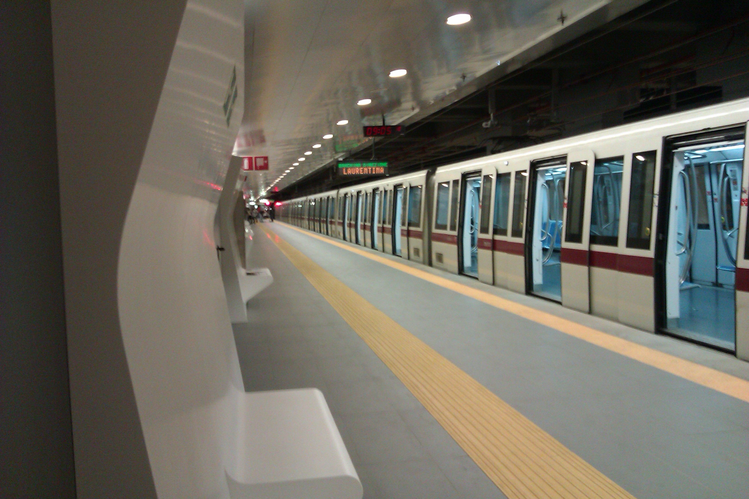 Metro